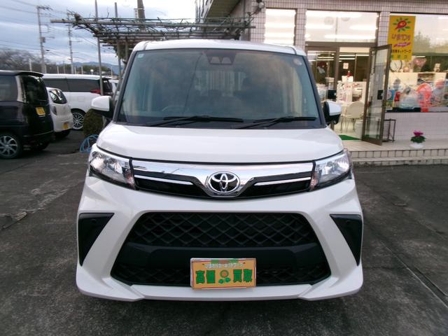 ルーミー Ｘ　スマートアシスト　ディスプレイオーディオ　フルセグテレビ　Ｂｌｕｅｔｏｏｔｈ　ＵＳＢ　バックカメラ　両側スライド片側パワースライドドア　オートライト　オートハイビーム　電動格納ミラー　プッシュスタート（31枚目）