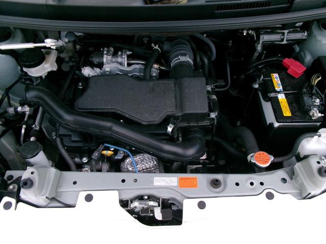 ルーミー Ｘ　スマートアシスト　ディスプレイオーディオ　フルセグテレビ　Ｂｌｕｅｔｏｏｔｈ　ＵＳＢ　バックカメラ　両側スライド片側パワースライドドア　オートライト　オートハイビーム　電動格納ミラー　プッシュスタート（32枚目）