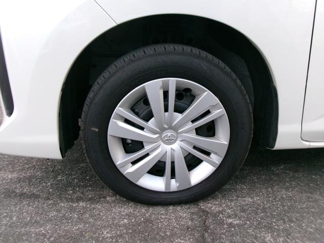 ルーミー Ｘ　スマートアシスト　ディスプレイオーディオ　フルセグテレビ　Ｂｌｕｅｔｏｏｔｈ　ＵＳＢ　バックカメラ　両側スライド片側パワースライドドア　オートライト　オートハイビーム　電動格納ミラー　プッシュスタート（40枚目）