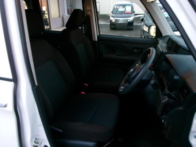 ルーミー Ｘ　スマートアシスト　ディスプレイオーディオ　フルセグテレビ　Ｂｌｕｅｔｏｏｔｈ　ＵＳＢ　バックカメラ　両側スライド片側パワースライドドア　オートライト　オートハイビーム　電動格納ミラー　プッシュスタート（48枚目）