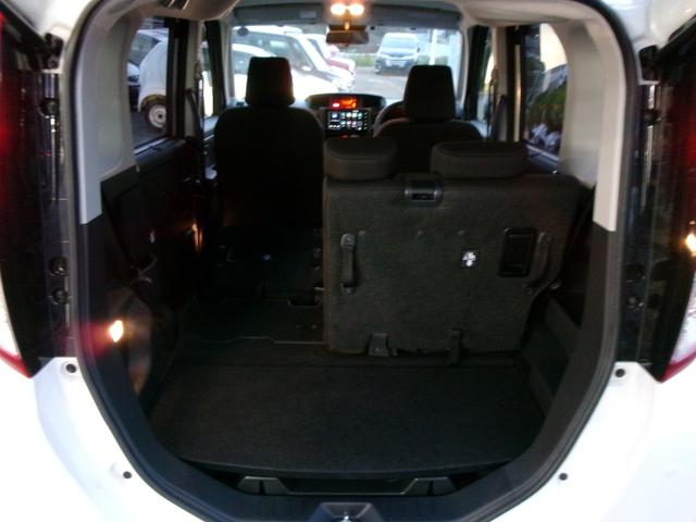 ルーミー Ｘ　スマートアシスト　ディスプレイオーディオ　フルセグテレビ　Ｂｌｕｅｔｏｏｔｈ　ＵＳＢ　バックカメラ　両側スライド片側パワースライドドア　オートライト　オートハイビーム　電動格納ミラー　プッシュスタート（54枚目）