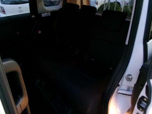 ルーミー Ｘ　スマートアシスト　ディスプレイオーディオ　フルセグテレビ　Ｂｌｕｅｔｏｏｔｈ　ＵＳＢ　バックカメラ　両側スライド片側パワースライドドア　オートライト　オートハイビーム　電動格納ミラー　プッシュスタート（58枚目）