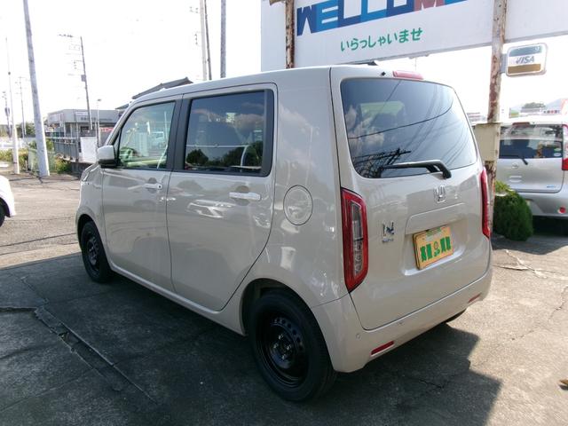 N-WGN L ファッションスタイル ホンダセンシング ナビ装着用スペシャルパッケージ 衝突軽減ブレーキ レーンアシスト パーキングセンサー 電動パーキング・ホールド機能 オートライト ハイビームアシスト 前席シートヒーター 充電ソケット(26枚目)