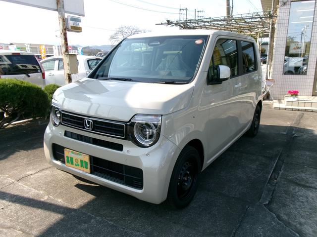 N-WGN L ファッションスタイル ホンダセンシング ナビ装着用スペシャルパッケージ 衝突軽減ブレーキ レーンアシスト パーキングセンサー 電動パーキング・ホールド機能 オートライト ハイビームアシスト 前席シートヒーター 充電ソケット(28枚目)