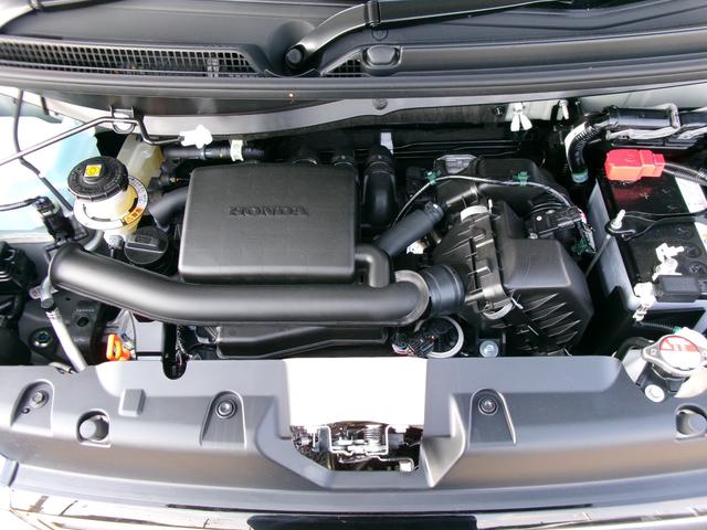 N-WGN L ファッションスタイル ホンダセンシング ナビ装着用スペシャルパッケージ 衝突軽減ブレーキ レーンアシスト パーキングセンサー 電動パーキング・ホールド機能 オートライト ハイビームアシスト 前席シートヒーター 充電ソケット(30枚目)