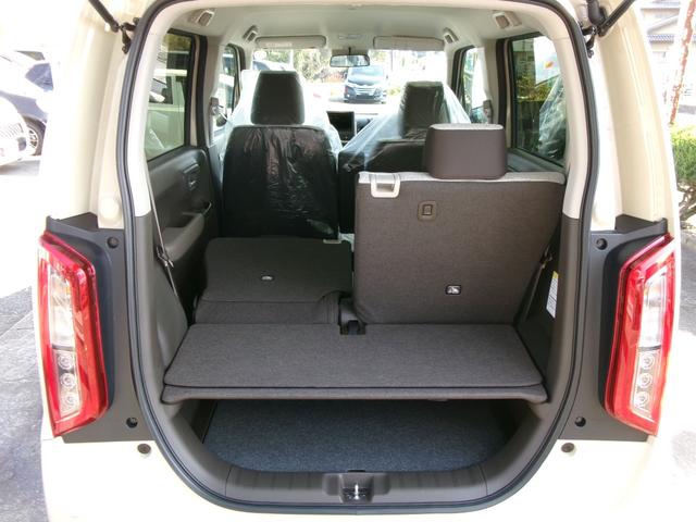 N-WGN L ファッションスタイル ホンダセンシング ナビ装着用スペシャルパッケージ 衝突軽減ブレーキ レーンアシスト パーキングセンサー 電動パーキング・ホールド機能 オートライト ハイビームアシスト 前席シートヒーター 充電ソケット(51枚目)