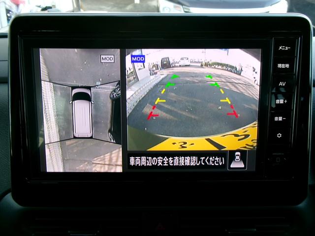 ルークス ハイウェイスター　Ｘ　アラウンドビューモニター　エマージェンシーブレーキ　レーンアシスト　ソナー　オートライト　ハイビームアシスト　前後ドライブレコーダー　純正ナビ　フルセグ　ＨＤＭＩ　Ｂｌｕｅｔｏｏｔｈ　ＥＴＣ（4枚目）