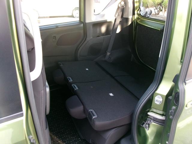 ルークス ハイウェイスター　Ｘ　アラウンドビューモニター　エマージェンシーブレーキ　レーンアシスト　ソナー　オートライト　ハイビームアシスト　前後ドライブレコーダー　純正ナビ　フルセグ　ＨＤＭＩ　Ｂｌｕｅｔｏｏｔｈ　ＥＴＣ（50枚目）