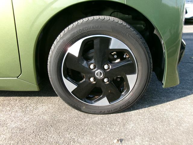 ルークス ハイウェイスター　Ｘ　アラウンドビューモニター　エマージェンシーブレーキ　レーンアシスト　ソナー　オートライト　ハイビームアシスト　前後ドライブレコーダー　純正ナビ　フルセグ　ＨＤＭＩ　Ｂｌｕｅｔｏｏｔｈ　ＥＴＣ（55枚目）