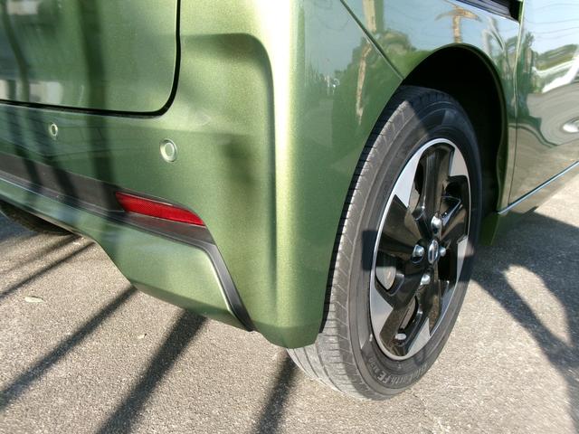 ルークス ハイウェイスター　Ｘ　アラウンドビューモニター　エマージェンシーブレーキ　レーンアシスト　ソナー　オートライト　ハイビームアシスト　前後ドライブレコーダー　純正ナビ　フルセグ　ＨＤＭＩ　Ｂｌｕｅｔｏｏｔｈ　ＥＴＣ（57枚目）