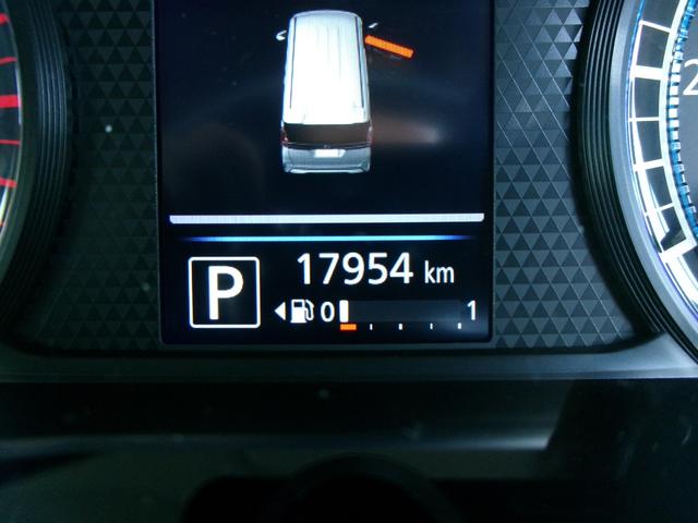 ルークス ハイウェイスター　Ｘ　アラウンドビューモニター　エマージェンシーブレーキ　レーンアシスト　ソナー　オートライト　ハイビームアシスト　前後ドライブレコーダー　純正ナビ　フルセグ　ＨＤＭＩ　Ｂｌｕｅｔｏｏｔｈ　ＥＴＣ（71枚目）