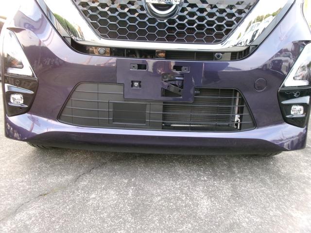 ルークス ハイウェイスター X ワンオーナー アラウンドビューモニター ナビ Bluetooth エマージェンシーブレーキ オートライト ハイビームアシスト ウィンカーミラー サンシェード サーキュレーター シートバックテーブル(43枚目)