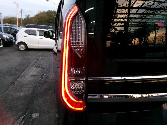 ルークス ハイウェイスター X ワンオーナー アラウンドビューモニター ナビ Bluetooth エマージェンシーブレーキ オートライト ハイビームアシスト ウィンカーミラー サンシェード サーキュレーター シートバックテーブル(47枚目)