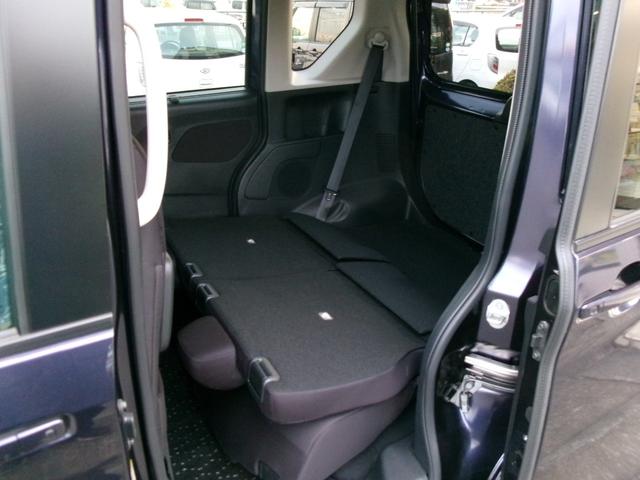 ルークス ハイウェイスター X ワンオーナー アラウンドビューモニター ナビ Bluetooth エマージェンシーブレーキ オートライト ハイビームアシスト ウィンカーミラー サンシェード サーキュレーター シートバックテーブル(63枚目)