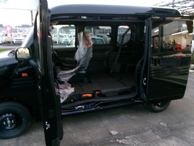 N-VAN ファン ホンダセンシング ナビ装着用スペシャルパッケージ 軽バン 箱バン 衝突軽減ブレーキ レーンアシスト リアソナー アダプティブクルーズコントロール 充電ソケット スマートキー プッシュスタート(52枚目)