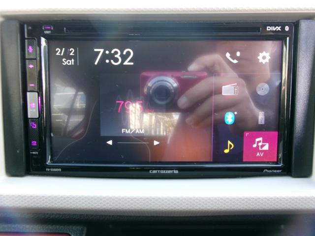 キャロル GS 社外ディスプレイオーディオ Bluetooth USB DVD CD バックモニター 運転席シートヒーター オートライト ハイビームアシスト 電動格納ミラー アイドリングストップ キーレスエントリー(14枚目)