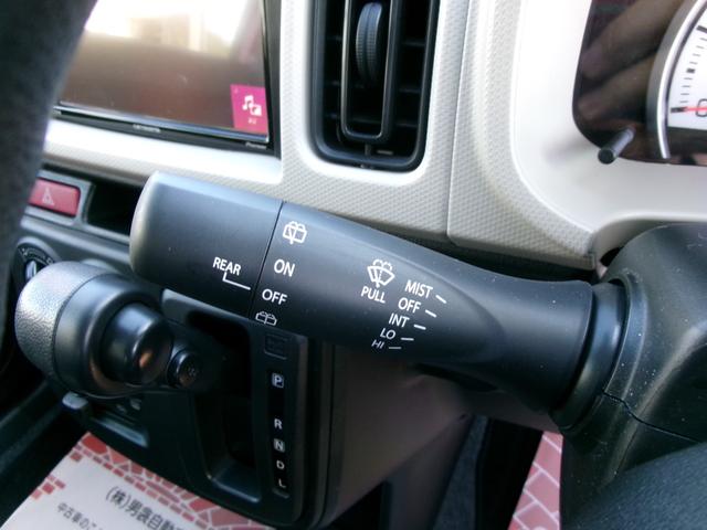 キャロル GS 社外ディスプレイオーディオ Bluetooth USB DVD CD バックモニター 運転席シートヒーター オートライト ハイビームアシスト 電動格納ミラー アイドリングストップ キーレスエントリー(21枚目)