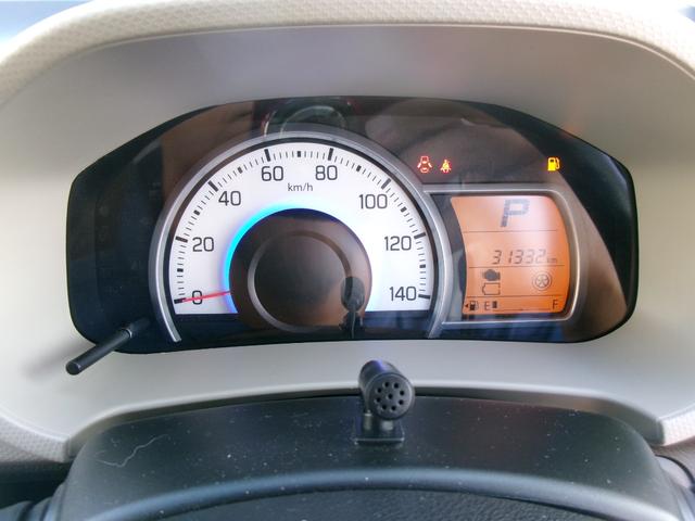 キャロル GS 社外ディスプレイオーディオ Bluetooth USB DVD CD バックモニター 運転席シートヒーター オートライト ハイビームアシスト 電動格納ミラー アイドリングストップ キーレスエントリー(22枚目)