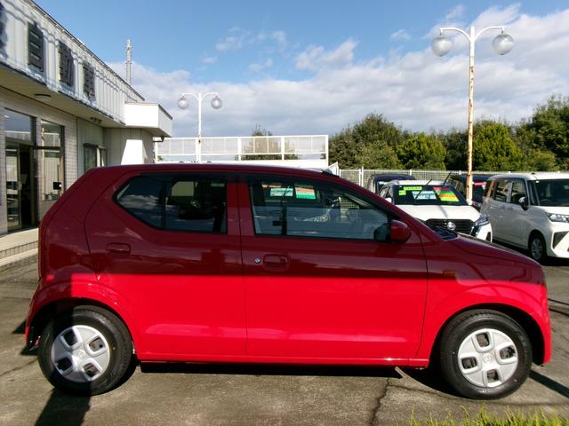 キャロル GS 社外ディスプレイオーディオ Bluetooth USB DVD CD バックモニター 運転席シートヒーター オートライト ハイビームアシスト 電動格納ミラー アイドリングストップ キーレスエントリー(26枚目)