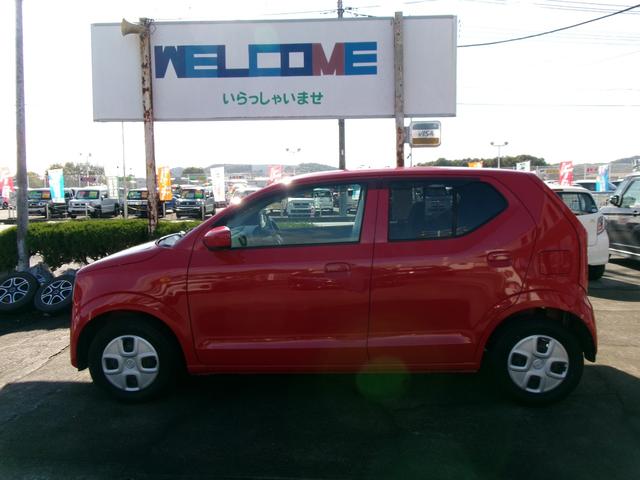 キャロル GS 社外ディスプレイオーディオ Bluetooth USB DVD CD バックモニター 運転席シートヒーター オートライト ハイビームアシスト 電動格納ミラー アイドリングストップ キーレスエントリー(30枚目)