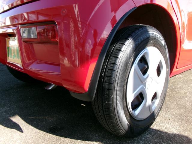 キャロル GS 社外ディスプレイオーディオ Bluetooth USB DVD CD バックモニター 運転席シートヒーター オートライト ハイビームアシスト 電動格納ミラー アイドリングストップ キーレスエントリー(37枚目)