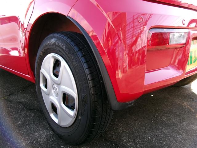 キャロル GS 社外ディスプレイオーディオ Bluetooth USB DVD CD バックモニター 運転席シートヒーター オートライト ハイビームアシスト 電動格納ミラー アイドリングストップ キーレスエントリー(39枚目)