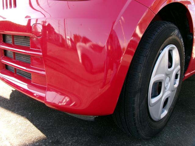 キャロル GS 社外ディスプレイオーディオ Bluetooth USB DVD CD バックモニター 運転席シートヒーター オートライト ハイビームアシスト 電動格納ミラー アイドリングストップ キーレスエントリー(42枚目)