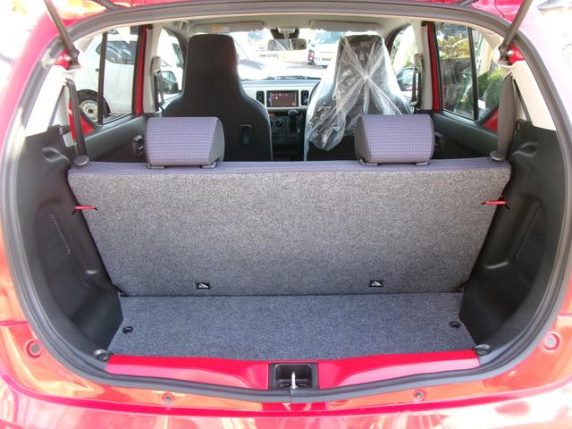 キャロル GS 社外ディスプレイオーディオ Bluetooth USB DVD CD バックモニター 運転席シートヒーター オートライト ハイビームアシスト 電動格納ミラー アイドリングストップ キーレスエントリー(52枚目)