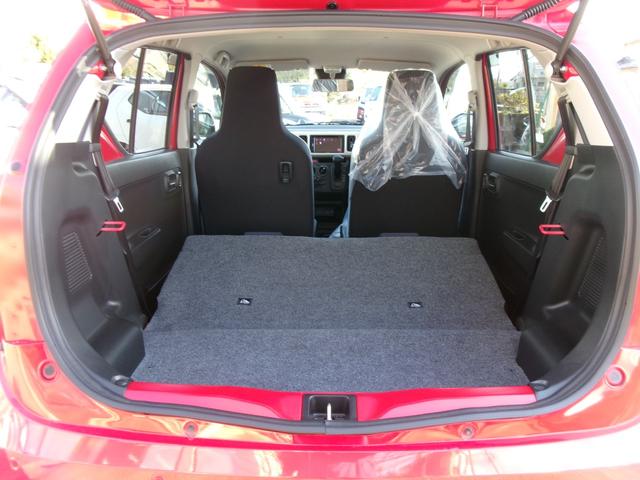 キャロル GS 社外ディスプレイオーディオ Bluetooth USB DVD CD バックモニター 運転席シートヒーター オートライト ハイビームアシスト 電動格納ミラー アイドリングストップ キーレスエントリー(53枚目)