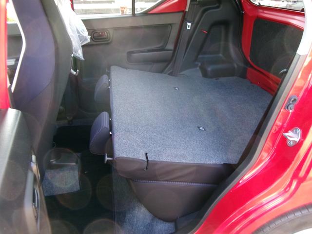 キャロル GS 社外ディスプレイオーディオ Bluetooth USB DVD CD バックモニター 運転席シートヒーター オートライト ハイビームアシスト 電動格納ミラー アイドリングストップ キーレスエントリー(55枚目)