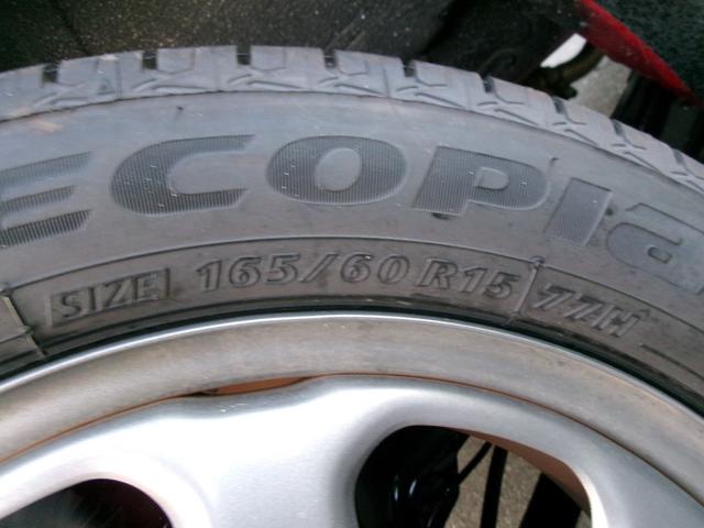 ハスラー Ｇ　フロア５速マニュアル　ＭＴ　社外ナビ　フルセグテレビ　ＣＤ　ＤＶＤ　Ｂｌｕｅｔｏｏｔｈ　ＥＴＣ　運転席シートヒーター　電動格納ミラー　アイドリングストップ　キーレスエントリー　軽ＳＵＶ（42枚目）