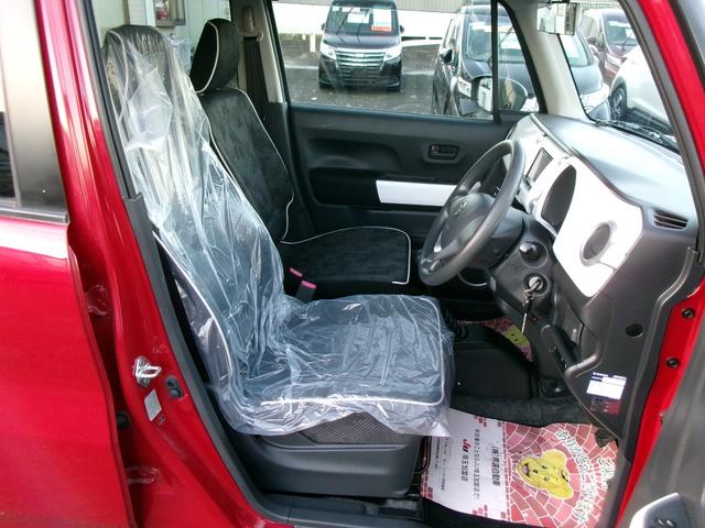 ハスラー Ｇ　フロア５速マニュアル　ＭＴ　社外ナビ　フルセグテレビ　ＣＤ　ＤＶＤ　Ｂｌｕｅｔｏｏｔｈ　ＥＴＣ　運転席シートヒーター　電動格納ミラー　アイドリングストップ　キーレスエントリー　軽ＳＵＶ（44枚目）