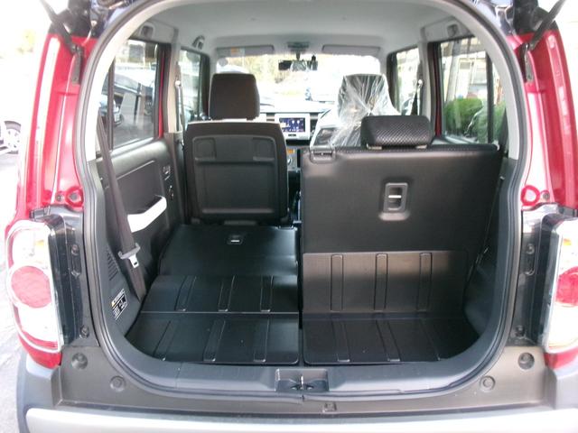 ハスラー Ｇ　フロア５速マニュアル　ＭＴ　社外ナビ　フルセグテレビ　ＣＤ　ＤＶＤ　Ｂｌｕｅｔｏｏｔｈ　ＥＴＣ　運転席シートヒーター　電動格納ミラー　アイドリングストップ　キーレスエントリー　軽ＳＵＶ（48枚目）