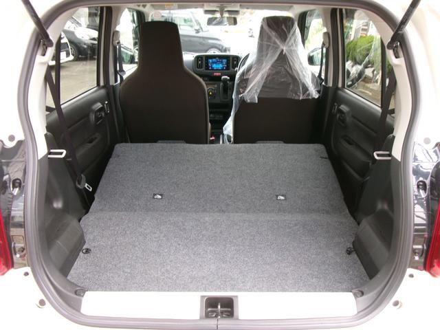 アルト Ｌ　スズキセーフティーサポート　デュアルカメラブレーキサポート　リヤパーキングセンサー　前席シートヒーター　ワンオーナー　キーレスエントリー　ディスプレイオーディオ　電動格納ミラー　盗難防止システム（34枚目）