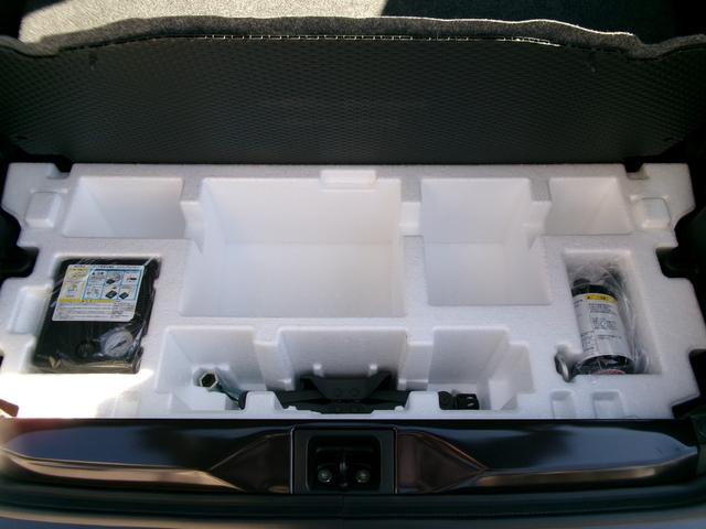 アルト ハイブリッドＳ　スズキセーフティーサポート　デュアルカメラブレーキサポート　リヤパーキングセンサー　レーサポート　ＣＤチューナー　ＵＳＢ　ＡＵＸ　Ｂｌｕｅｔｏｏｔｈ　ワンオーナー　運転席シートヒーター（46枚目）