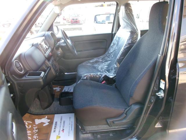 アルト ハイブリッドS スズキセーフティーサポート デュアルカメラブレーキサポート リヤパーキングセンサー レーサポート CDチューナー USB AUX Bluetooth ワンオーナー 運転席シートヒーター(52枚目)