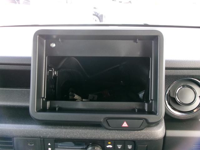 Ｎ－ＢＯＸカスタム ターボコーディネートスタイル　ホンダセンシング　ナビ装着用スペシャルパッケージ　両側パワースライドドア　前席シートヒーター　電動パーキング・ホールド機能　電動格納ミラー　ロールサンシェード　シートバックテーブル（10枚目）