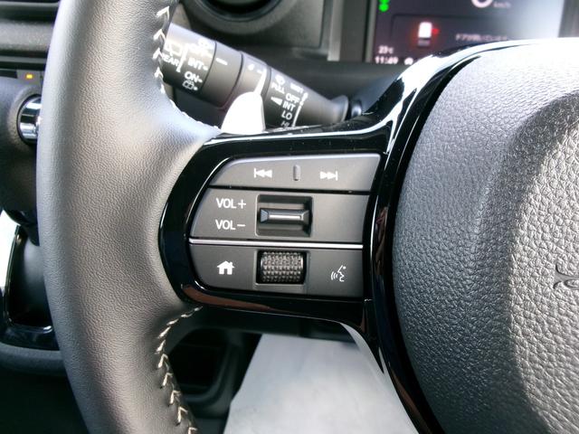 Ｎ－ＢＯＸカスタム ターボコーディネートスタイル　ホンダセンシング　ナビ装着用スペシャルパッケージ　両側パワースライドドア　前席シートヒーター　電動パーキング・ホールド機能　電動格納ミラー　ロールサンシェード　シートバックテーブル（16枚目）