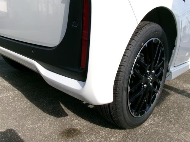 Ｎ－ＢＯＸカスタム ターボコーディネートスタイル　ホンダセンシング　ナビ装着用スペシャルパッケージ　両側パワースライドドア　前席シートヒーター　電動パーキング・ホールド機能　電動格納ミラー　ロールサンシェード　シートバックテーブル（34枚目）