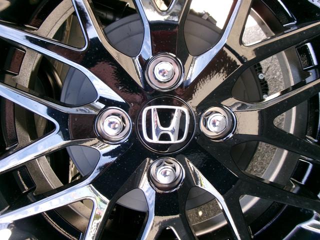 Ｎ－ＢＯＸカスタム ターボコーディネートスタイル　ホンダセンシング　ナビ装着用スペシャルパッケージ　両側パワースライドドア　前席シートヒーター　電動パーキング・ホールド機能　電動格納ミラー　ロールサンシェード　シートバックテーブル（46枚目）