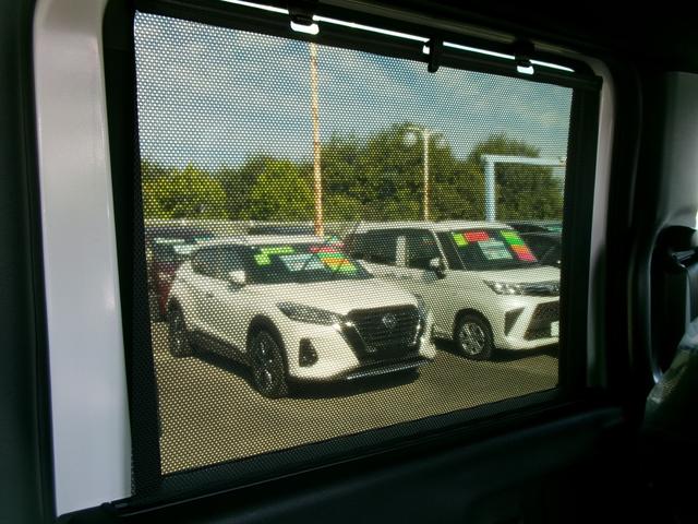 Ｎ－ＢＯＸカスタム ターボコーディネートスタイル　ホンダセンシング　ナビ装着用スペシャルパッケージ　両側パワースライドドア　前席シートヒーター　電動パーキング・ホールド機能　電動格納ミラー　ロールサンシェード　シートバックテーブル（51枚目）