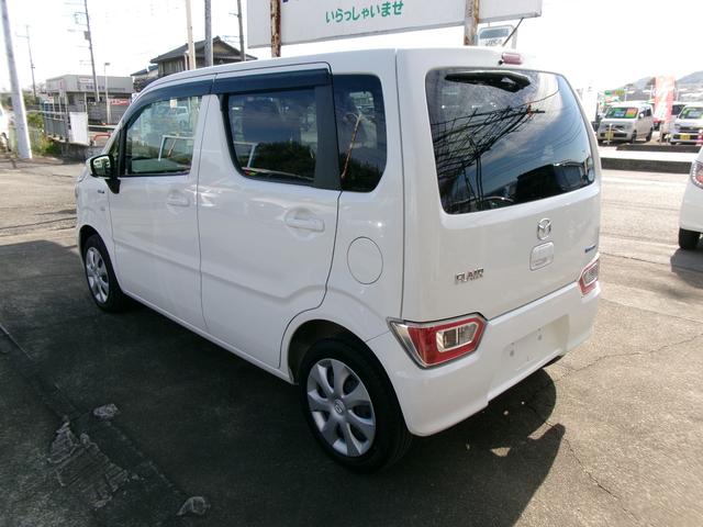 フレア ハイブリッドXG ブレーキサポートレス オートライト キーレスエントリー アイドリングストップ 電動格納ミラー 運転席シートヒーター ベンチシート CVT 盗難防止システム ABS ESC 衝突安全ボディ エアコン(20枚目)