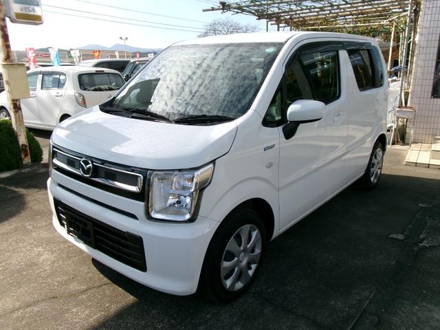 フレア ハイブリッドXG ブレーキサポートレス オートライト キーレスエントリー アイドリングストップ 電動格納ミラー 運転席シートヒーター ベンチシート CVT 盗難防止システム ABS ESC 衝突安全ボディ エアコン(22枚目)