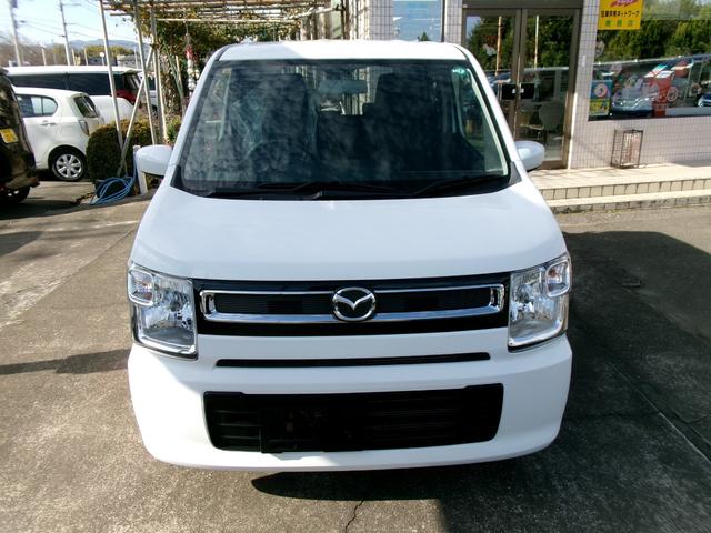 フレア ハイブリッドXG ブレーキサポートレス オートライト キーレスエントリー アイドリングストップ 電動格納ミラー 運転席シートヒーター ベンチシート CVT 盗難防止システム ABS ESC 衝突安全ボディ エアコン(23枚目)