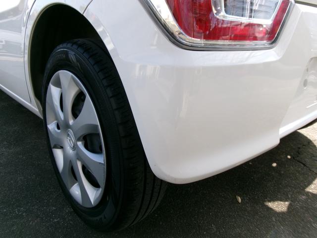 フレア ハイブリッドXG ブレーキサポートレス オートライト キーレスエントリー アイドリングストップ 電動格納ミラー 運転席シートヒーター ベンチシート CVT 盗難防止システム ABS ESC 衝突安全ボディ エアコン(30枚目)