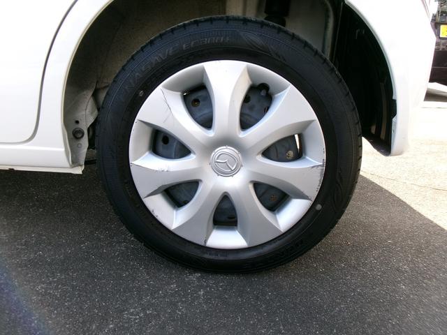 フレア ハイブリッドXG ブレーキサポートレス オートライト キーレスエントリー アイドリングストップ 電動格納ミラー 運転席シートヒーター ベンチシート CVT 盗難防止システム ABS ESC 衝突安全ボディ エアコン(31枚目)