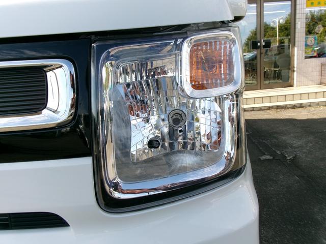 フレア ハイブリッドXG ブレーキサポートレス オートライト キーレスエントリー アイドリングストップ 電動格納ミラー 運転席シートヒーター ベンチシート CVT 盗難防止システム ABS ESC 衝突安全ボディ エアコン(35枚目)