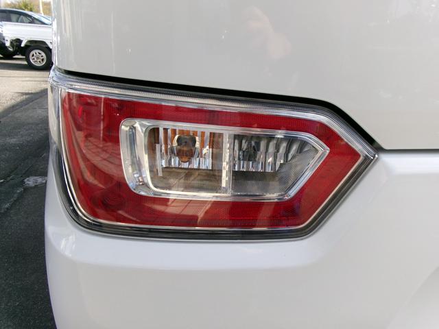 フレア ハイブリッドXG ブレーキサポートレス オートライト キーレスエントリー アイドリングストップ 電動格納ミラー 運転席シートヒーター ベンチシート CVT 盗難防止システム ABS ESC 衝突安全ボディ エアコン(36枚目)