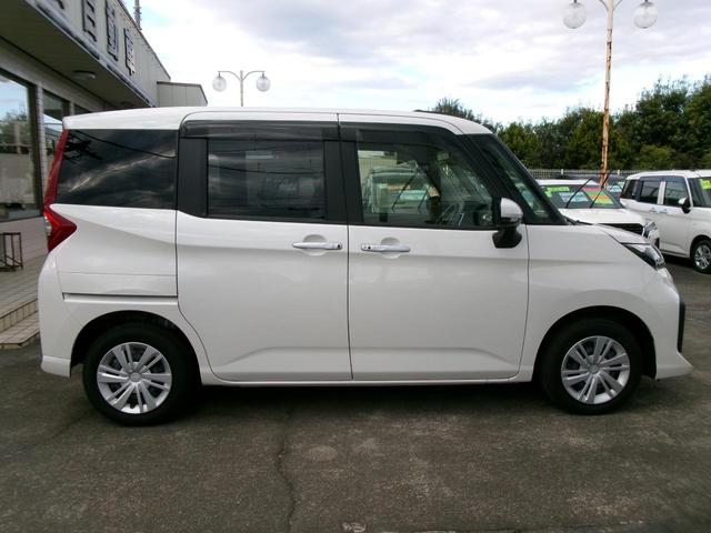 トール Ｇ　スマートアシスト　両側パワースライドドア　社外ナビ　フルセグテレビ　ＣＤ　ＤＶＤ　Ｂｌｕｅｔｏｏｔｈ　オートライト　ハイビームアシスト　衝突軽減ブレーキ　レーンディパーチャーアラート　ソナー（24枚目）