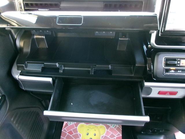 スペーシアカスタム ハイブリッドＧＳ　ＥＴＣ　全周囲カメラ　両側スライド・片側電動　ナビ　クリアランスソナー　アダプティブクルーズコントロール　レーンアシスト　衝突被害軽減システム　オートライト　ＬＥＤヘッドランプ　スマートキー（8枚目）